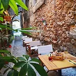 Aerial House Appartamento Palermo