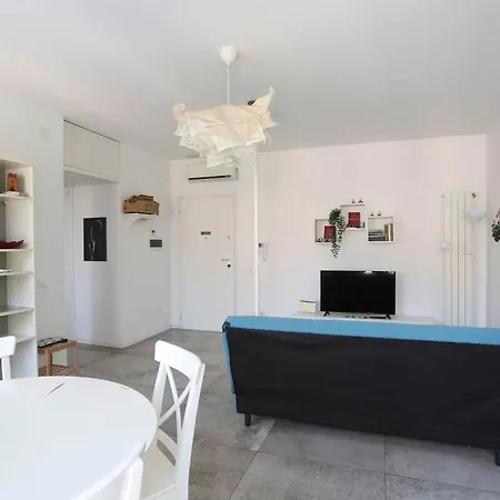 Appartamento Aerial House *