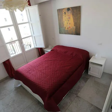 Appartamento Aerial House
