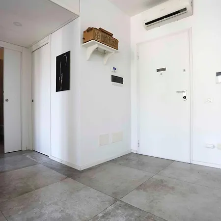 Aerial House Appartamento Palermo