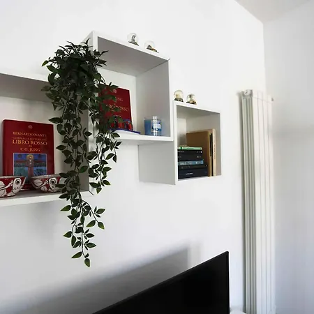 Appartamento Aerial House *