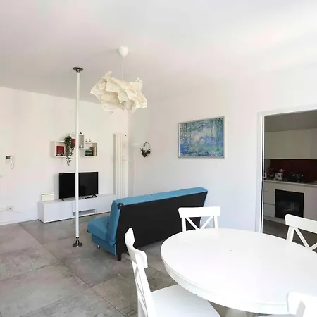 Appartamento Aerial House Palermo