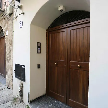 Aerial House Palermo