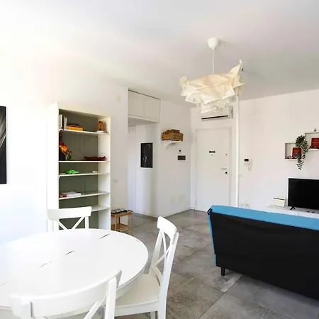 Aerial House *