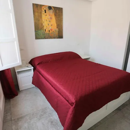Appartamento Aerial House Palermo