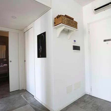 Aerial House