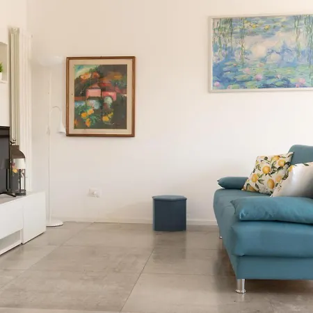 Aerial House Apartamento Palermo