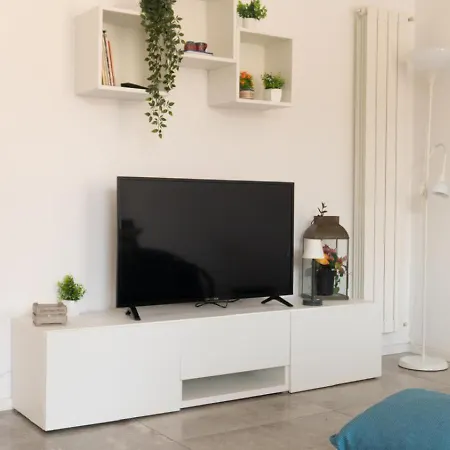 Aerial House * Palermo