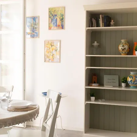 Aerial House * Palermo