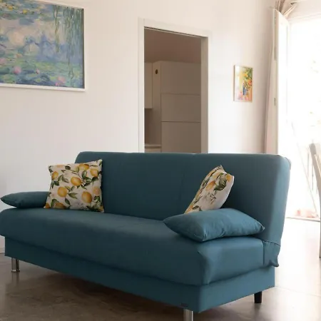 Aerial House Apartamento *