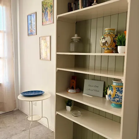 Aerial House Apartamento