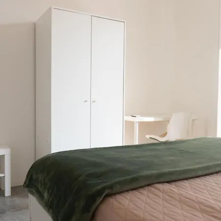 Apartamento Aerial House Palermo