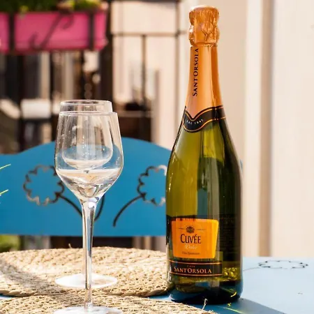 Aerial House * Palermo