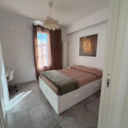 Apartamento Aerial House