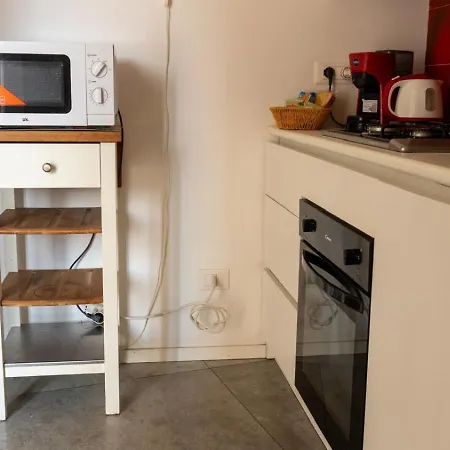 Aerial House Apartamento