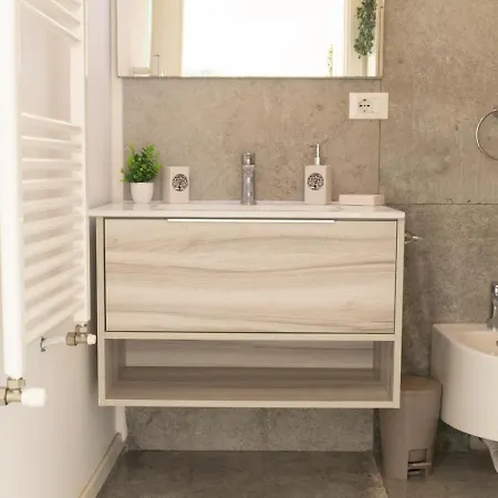 Aerial House * Palermo