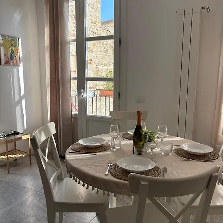 Aerial House Apartamento