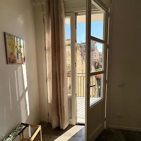 Aerial House Apartamento Palermo