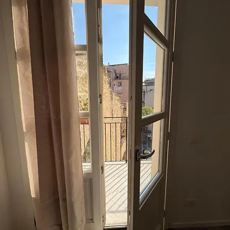 Aerial House Apartamento *