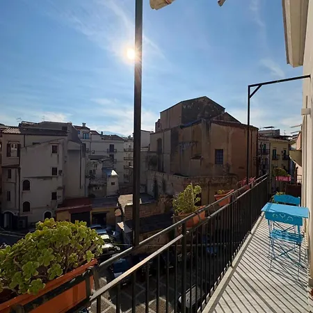 Aerial House Apartamento *