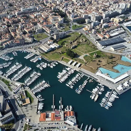 Aerial House * Palermo